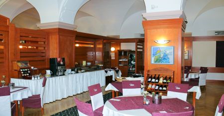 Hotel Arany Barany