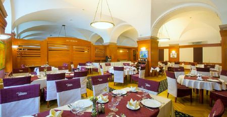 Hotel Arany Barany