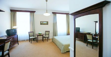 Hotel Arany Barany