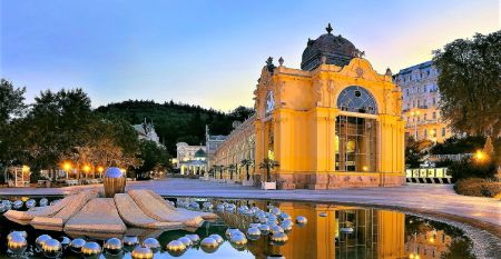 Hotel Continental****