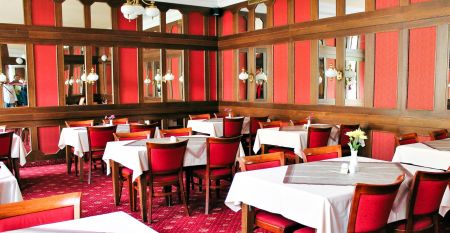 Hotel Continental****