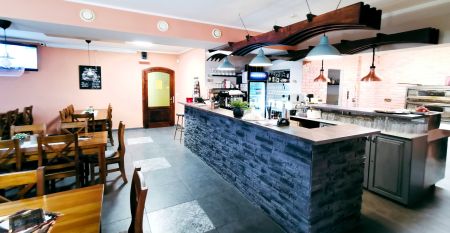 Hotel & Pizzeria Jasany