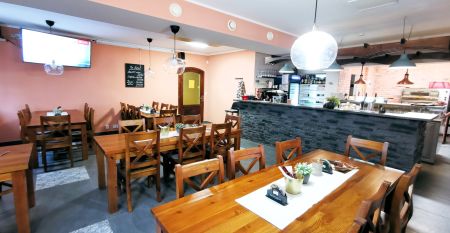 Hotel & Pizzeria Jasany