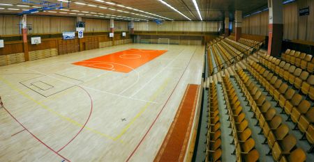 Sport Hotel Sletiste