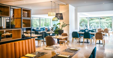 Hotel Valamar Diamant****