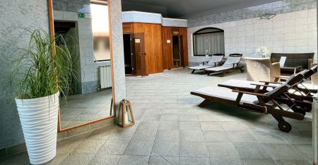 Hotel Villa Letan****