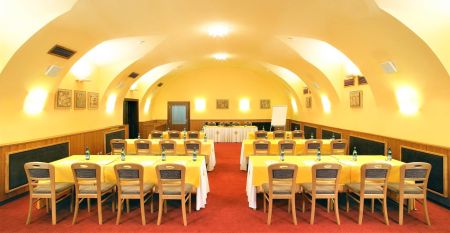 Hotel Zlata Hvezda****