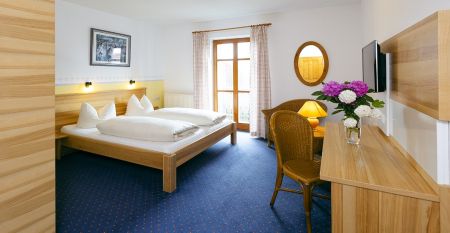 Country Inn Zum Kirchenwirt