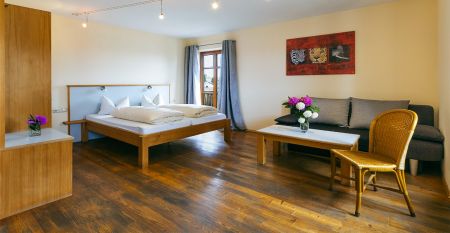 Country Inn Zum Kirchenwirt