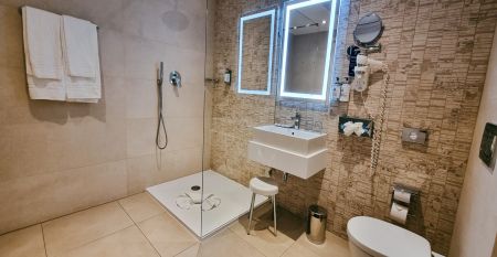 Maritim Antonine Hotel & Spa