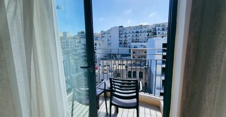 Maritim Antonine Hotel & Spa