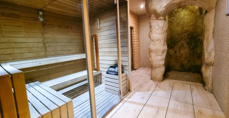 Maritim Antonine Hotel & Spa