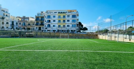 Maritim Antonine Hotel & Spa