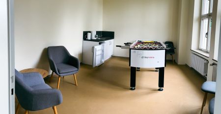 Guest House Nettersheim