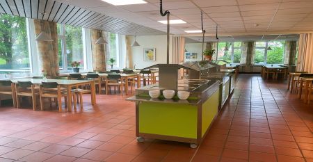 Guest House Northeim