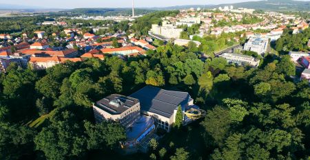 Parkhotel Sokolov****