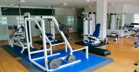 Real Club Campoamor Hotel