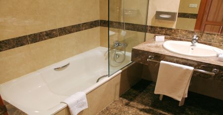 Real Club Campoamor Hotel