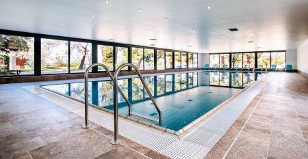 San Simon Dependance***