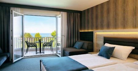 San Simon Resort****