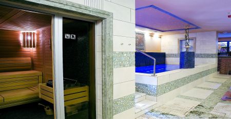 San Simon Resort****