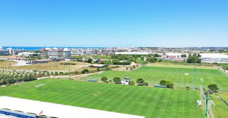 The Sense Deluxe Hotel