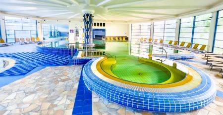 Thermal Resort Lendava***S