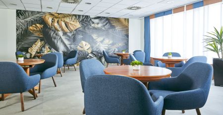 Thermal Resort Lendava***S