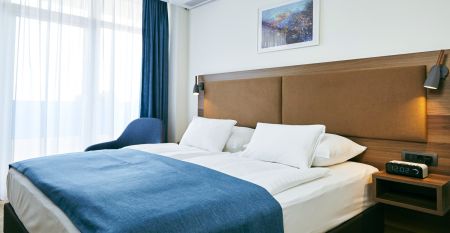 Thermal Resort Lendava***S