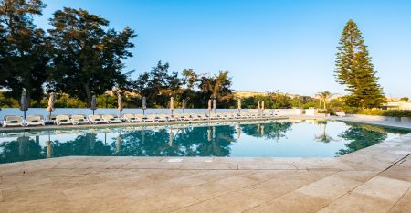 Urban Valley Resort & Spa