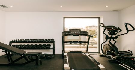 Urban Valley Resort & Spa