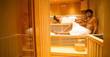 Valamar Sanfior Hotel & Casa****