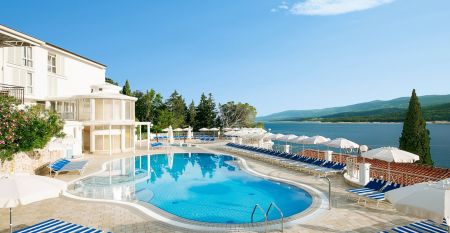 Valamar Sanfior Hotel & Casa****