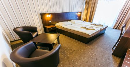 Hotel Vila Anne-Mary