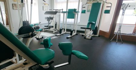 Grand Hotel Primus & Therme****S