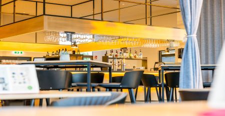 Hotel Harry's Home Steyr