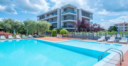 Hotel Bella Peschiera***