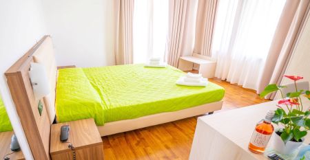 Hotel Bella Peschiera***