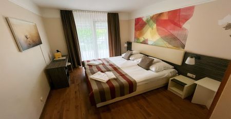 Harmonia Hotel & Restaurant