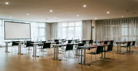 Hotel Medium Valencia ****