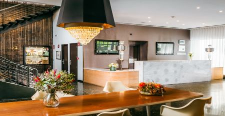 Hotel Medium Valencia ****