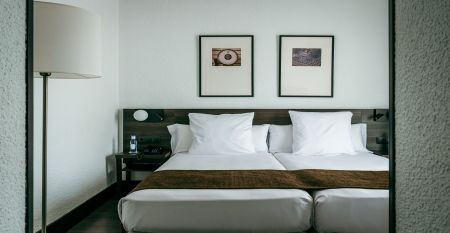 Hotel Medium Valencia ****