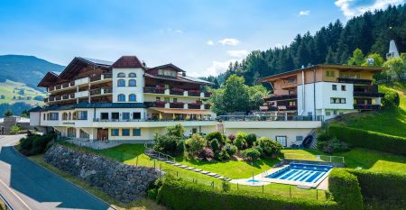 Hotel-Pension J&auml;gerhof****