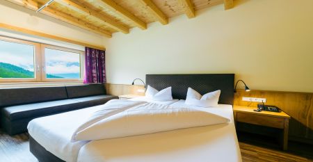 Hotel-Pension J&auml;gerhof****