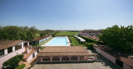 Mancini Park Hotel****