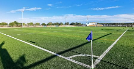 Mediterranean Sports Hub