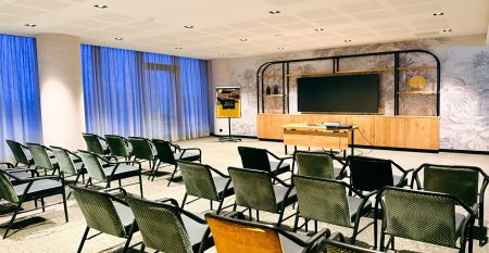 Van der Valk Hotel Schiedam