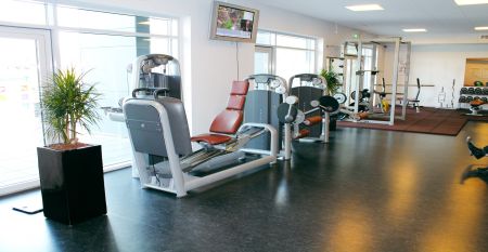 Sport- und Freizeitzentrum