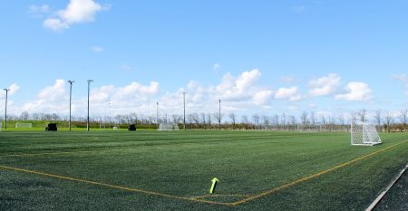 Sport- und Freizeitzentrum