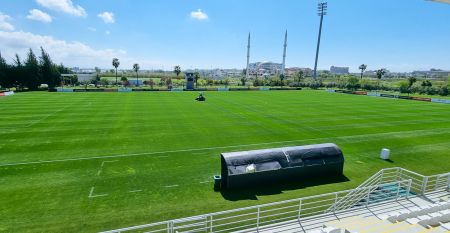 TUI BLUE Xanthe Resort